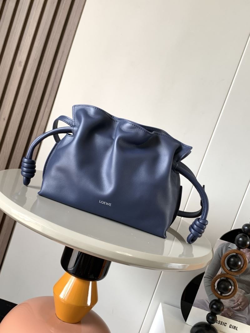 Loewe Flamenco Bags